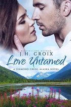Love Untamed