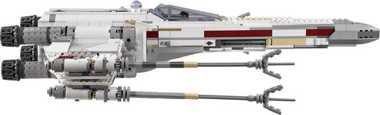 LEGO Star Wars Red Five X-Wing Starfighter - 10240