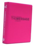 Message Remix 2.0 Bible-Ms-Numbered Hypercolor