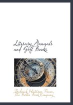 Literary Annuals and Gift Books
