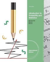 Intro To Probability & Statistics 14th