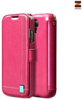 Galaxy S4 Masstige Color Point Diary Series - Pink