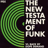 New Testament of Funk, Vol. 6