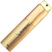 Inspired By Numbers Verstuivers Verstuiver Goud Accessoires  st