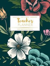 Teacher Planner Pretty Simple 2019-2020