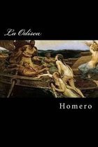 La Odisea (Spanish Edition) (Special Classic Edition)