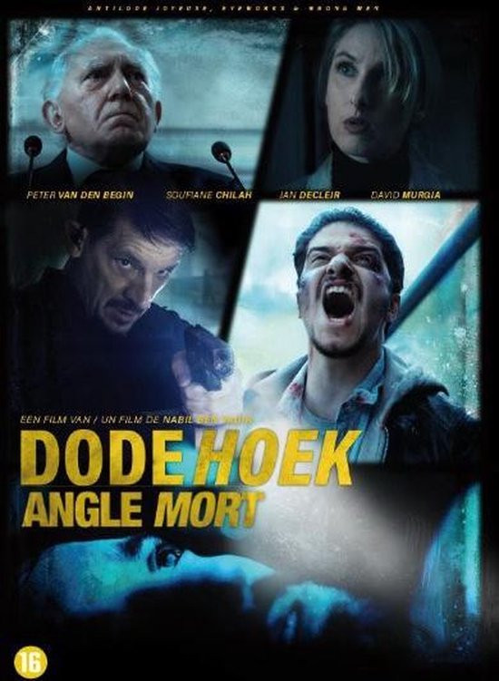 Dode Hoek (DVD)