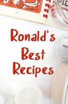 Ronald's Best Recipes