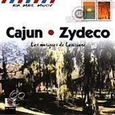 Cajun Zydeco: Les Musiques De Louisiane