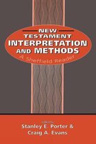 Biblical Seminar- New Testament Interpretation and Methods