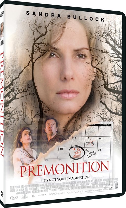 Premonition - Movie
