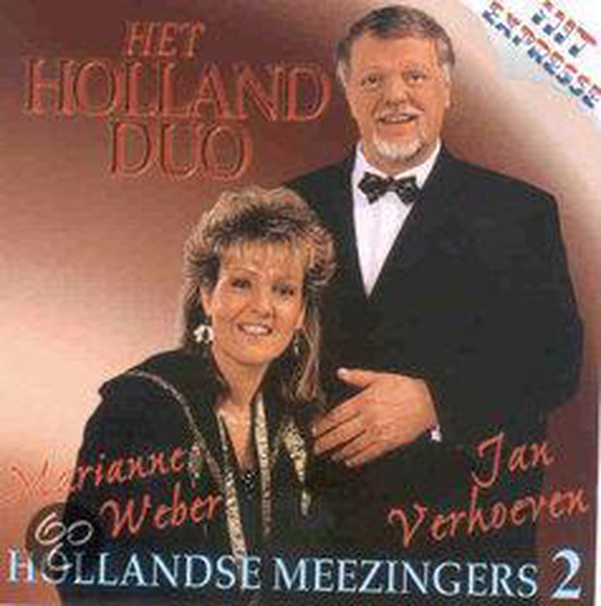 Hollandse Meezingers 2