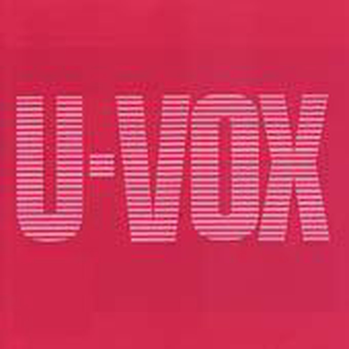 U-Vox