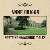 Nottinghamshire Tales