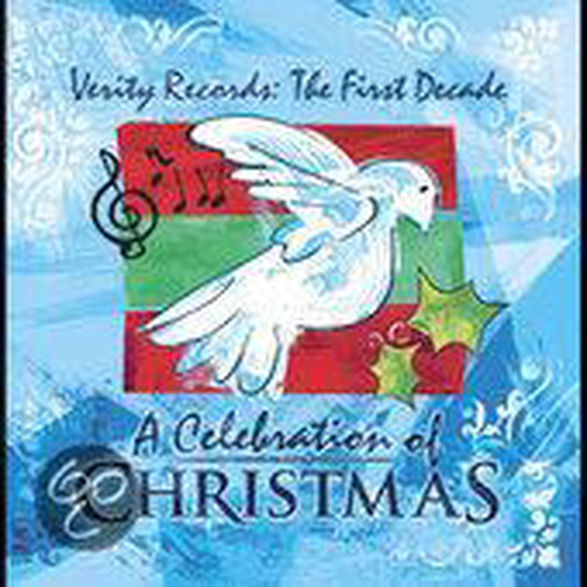 Verity First Decade: Christmas