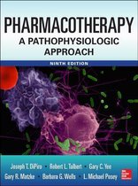 Pharmacotherapy a Pathophysiologic Approach