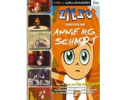 Ziezo Gedichten Van Annie M.G. Schmidt
