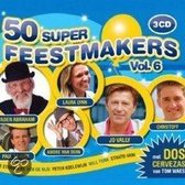 Super Feestmakers Vol.6