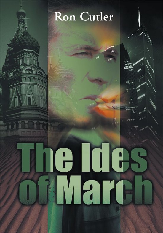The Ides of March - cover