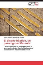 El diseño háptico, un paradigma diferente