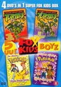 Fox Kids Boyz