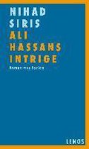 Ali Hassans Intrige