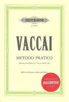 Practical Method for Medium Voice Cd