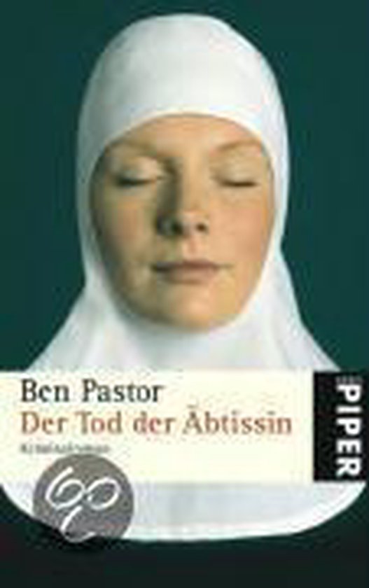 Der Tod der Äbtissin