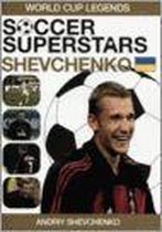 Special Interest - Shevchenko