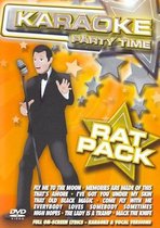 Karaoke - Rat Pack