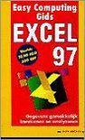 Easy computing gids Excel 97