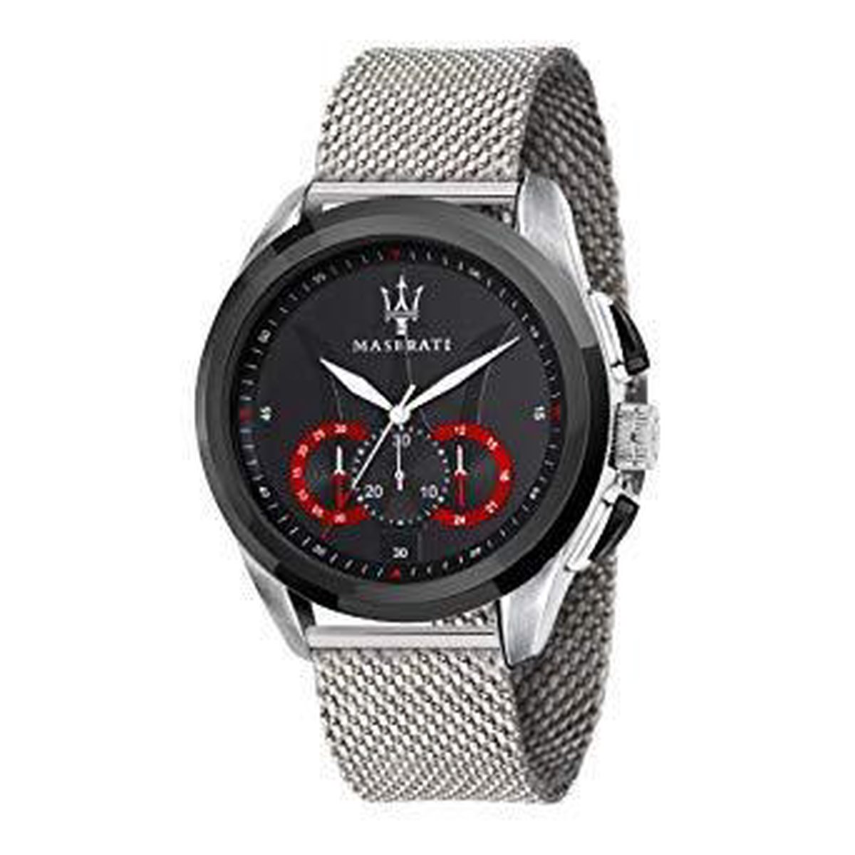 Maserati Mod. R8873612005 - Horloge