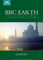BBC Earth Collection - Ganges (DVD)