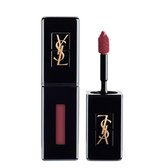 Yves Saint Laurent Rouge Pur Couture Vernis à Lèvres Vinyl Cream Lipstick - 407 Carmin Session - 5,5 ml - lipgloss