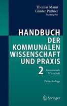 Handbuch der kommunalen Wissenschaft und Praxis 2