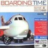 Boarding Time Gate 1