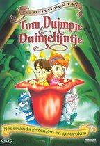 Kinder - Tom Duimpje & Duimelijn..