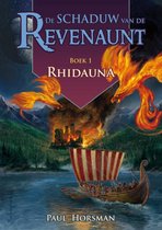 Schaduw van de Revenaunt 1 - Rhidauna