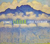 Jonas Kaufmann - Lieder (CD)