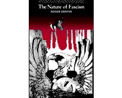 Omslag van Nature Of Fascism