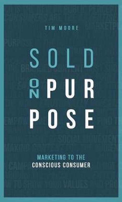 Sold On Purpose - cover