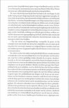 Een bladzijde uit een boek met Nederlandse tekst over een reis, herinneringen en personen.