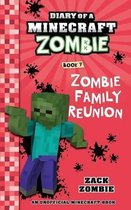 Diary of a Minecraft Zombie- Diary of a Minecraft Zombie Book 7