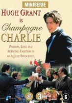 Champagne Charlie