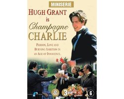 Champagne Charlie