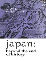 Nissan Institute/Routledge Japanese Studies- Japan: Beyond the End of History