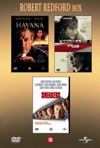 Robert Redford Collection (3DVD)