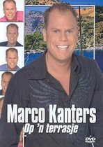 Marco Kanters - Op 'N Terrasje