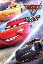 Microsoft Cars 3: Driven to Win, Xbox One, Xbox One, Multiplayer modus, 10 jaar en ouder