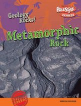 Metamorphic Rock